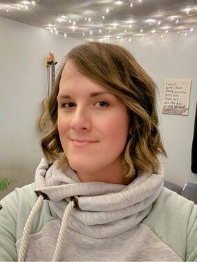 Meet your Posher, Macey